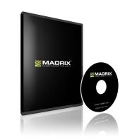Madrix IA-SOFT-001035 MADRIX® KEY entry 4x 512 dmx ch