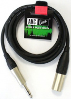 AVCLINK CABLE-957/25-Black