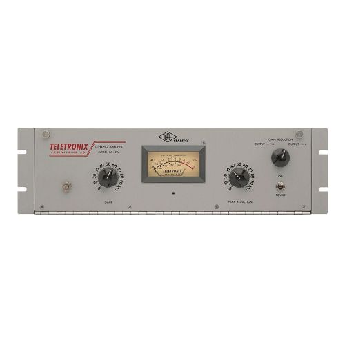Universal Audio LA-2A Leveling Amplifier