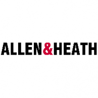 Allen&Heath DL-DM32FC