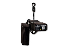 ChainMaster D8+ RiggingLift chain hoist U 1000 kg; 8 m/min; 25 m