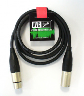 AVCLINK CABLE-952/5-Black