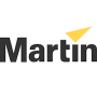 Martin Architectural Coupling, LPS.