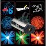 MARTIN Gobo set # 1 for Mania PR