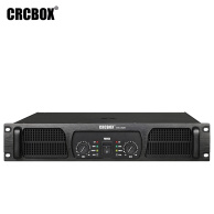 CRCBOX HK-600