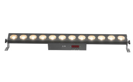 Dialighting White LED Bar 12-10 NO FAN
