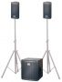 SOLTON acoustic Honey-sat