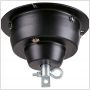 American DJ mirrorballmotor