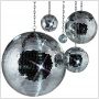 American DJ mirrorball 40см