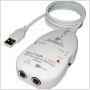 BEHRINGER UCG 102 GUITAR LINK