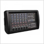 CARVIN XP650