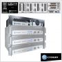 CROWN DSi 8M