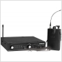 SHURE EP6TR