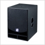 dB Technologies SUB 15