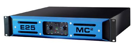 MC2 Audio E 25