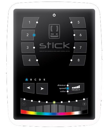 SUNLITE STICK-KU1