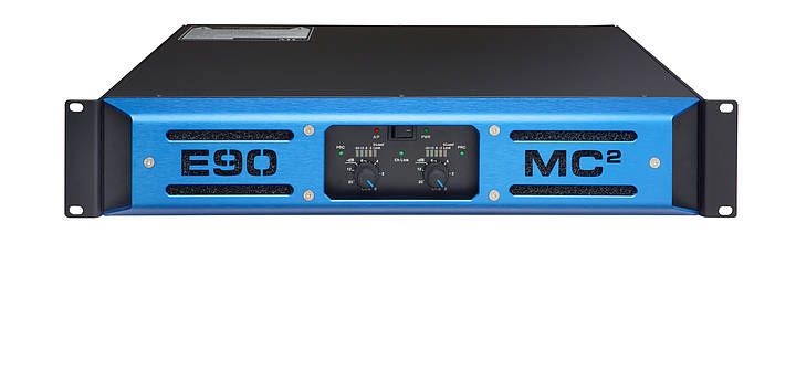 MC2 Audio E 90
