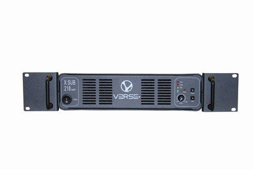 VERSE X:SIDER 218 AMP
