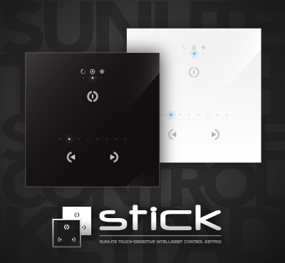 SUNLITE STICK-GU2