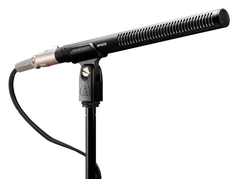 Audio-technica BP4029 Audio-technica BP4029