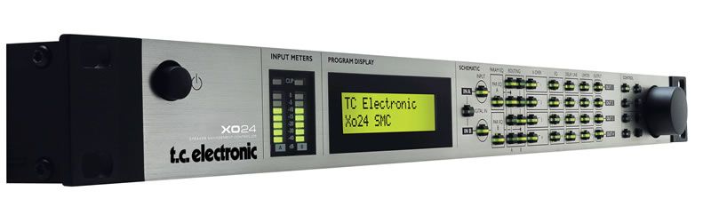 TC Electronic XO-24