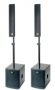 SOLTON acoustic Twin-Array TA 15 Set