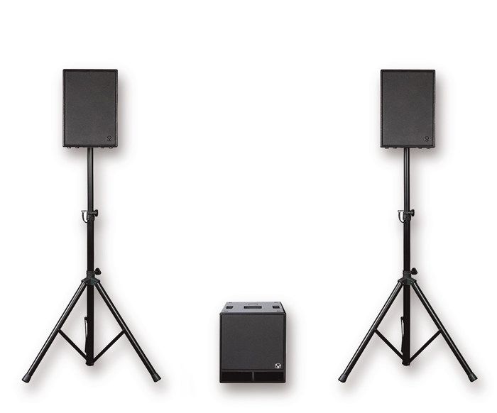 VERSE SYSTEM 2K MKII