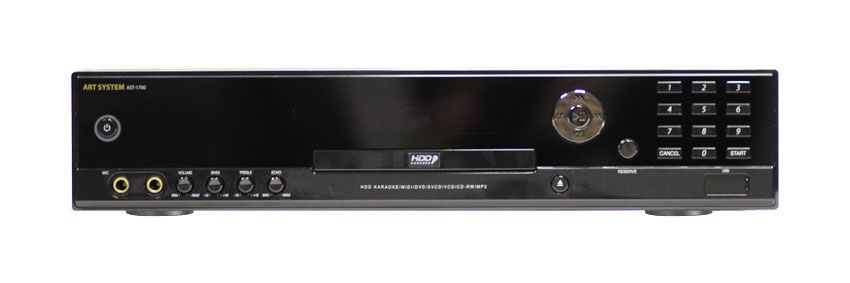 ast-1700 ast-1700