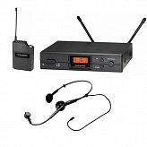 Audio-Technica ATW-2110a/HC1