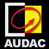 Audac CHB196/W