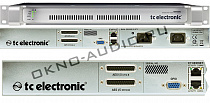 TC Electronic DB6 AES D-Sub