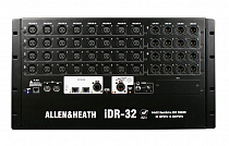Allen&Heath iDR-32