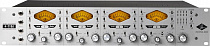 Universal Audio 4-710d Four-Channel Tone-Blending Mic Preamp w/ Dynamics