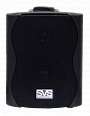 SVS Audiotechnik WS-20 Black