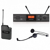 Audio-Technica ATW-2110a/HC2