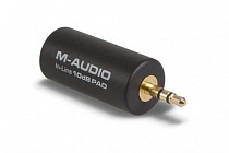 M-Audio Microtrack 10db PAD