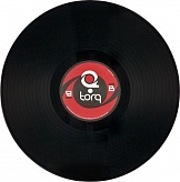 M-Audio Torq Control Vinyl