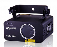 LS Systems Alpha RBP