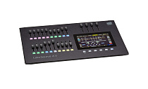 ETC ColorSource 20 AV console