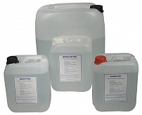 Look Solutions Special fluid for Cryo-Fog 5L
