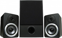 M-Audio Studiophile LX4 2.1 System
