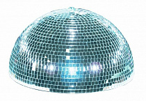 Eurolite Half mirror ball 20 cm (полусфера)