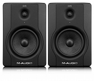 M-Audio Studiophile SP-BX5a D2 (пара)
