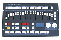 DIALighting DMX Console 360 мк2