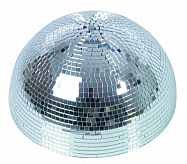 Eurolite Half mirror ball 30 cm (полусфера)