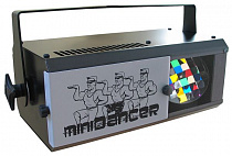 Imlight Minidancer HIP-HOP 250