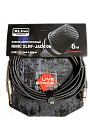 Xline Cables RMIC XLRF-JACK 06