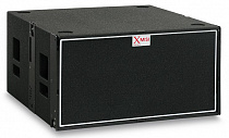 X-Treme XTMISIS( 2 x 4 Ohm)