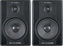 M-Audio Studiophile SP-BX5a Deluxe (пара)