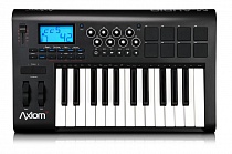 M-Audio Axiom Mark II 25